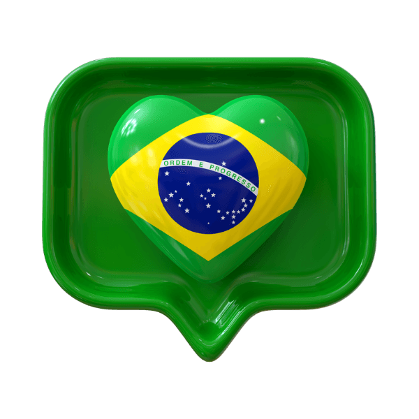 Coração Brasil